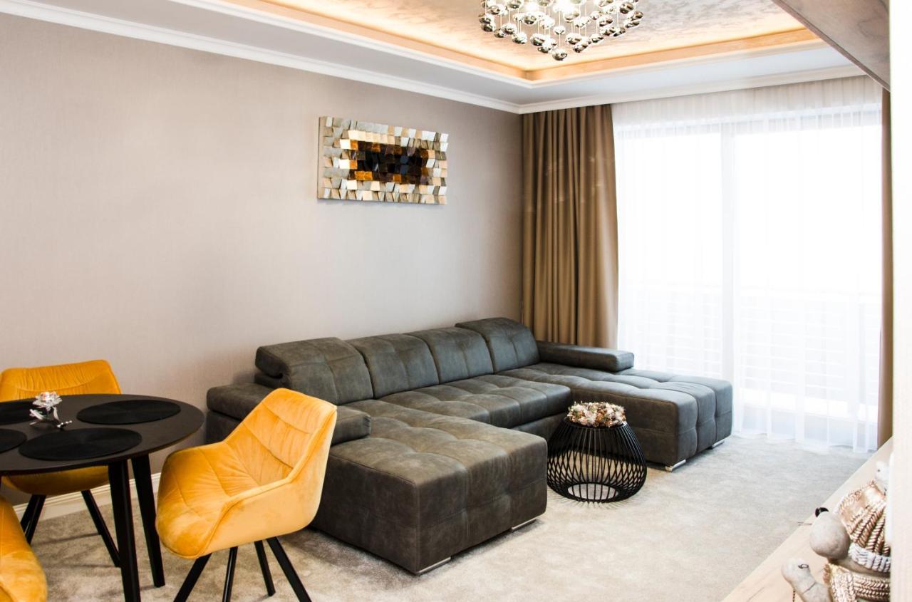 Apartmany Prestige Donovaly Exterior foto