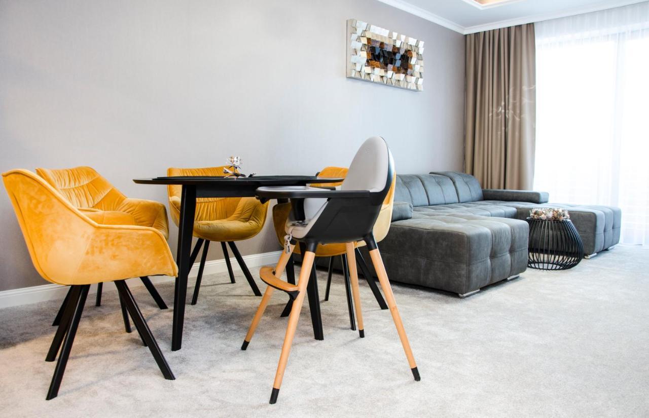 Apartmany Prestige Donovaly Exterior foto