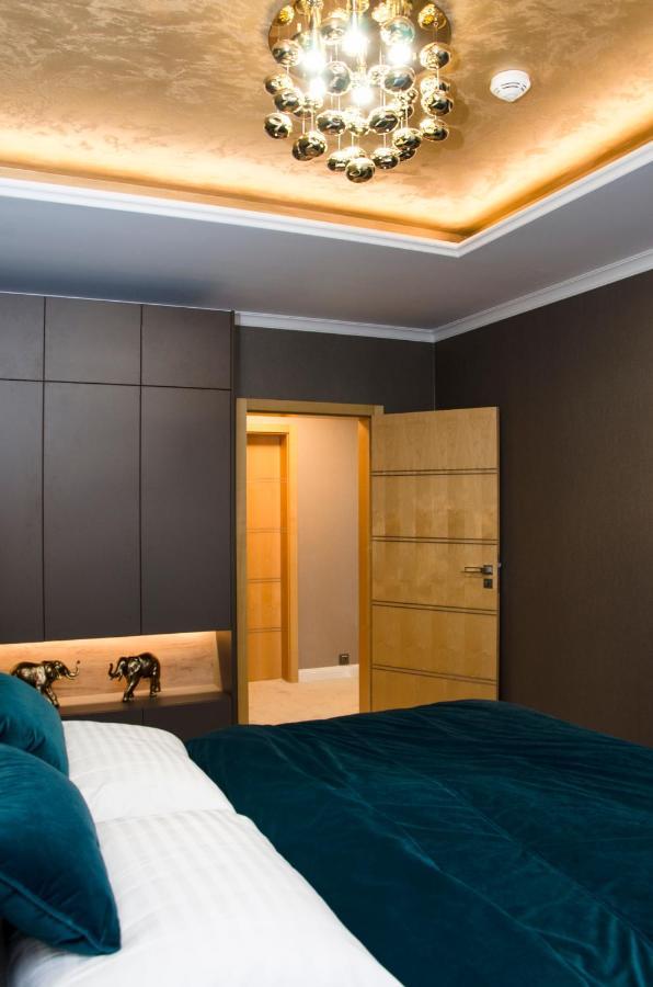 Apartmany Prestige Donovaly Exterior foto