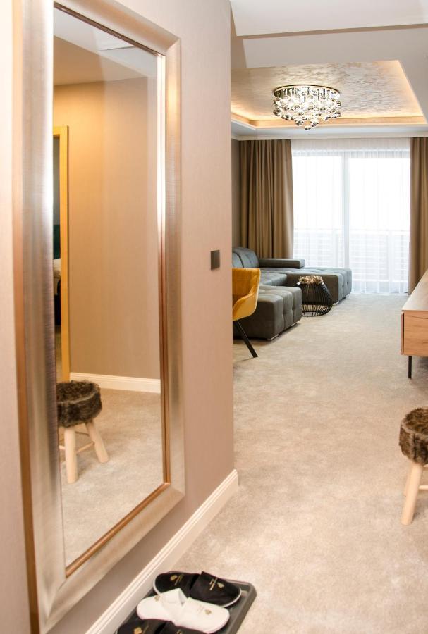 Apartmany Prestige Donovaly Exterior foto