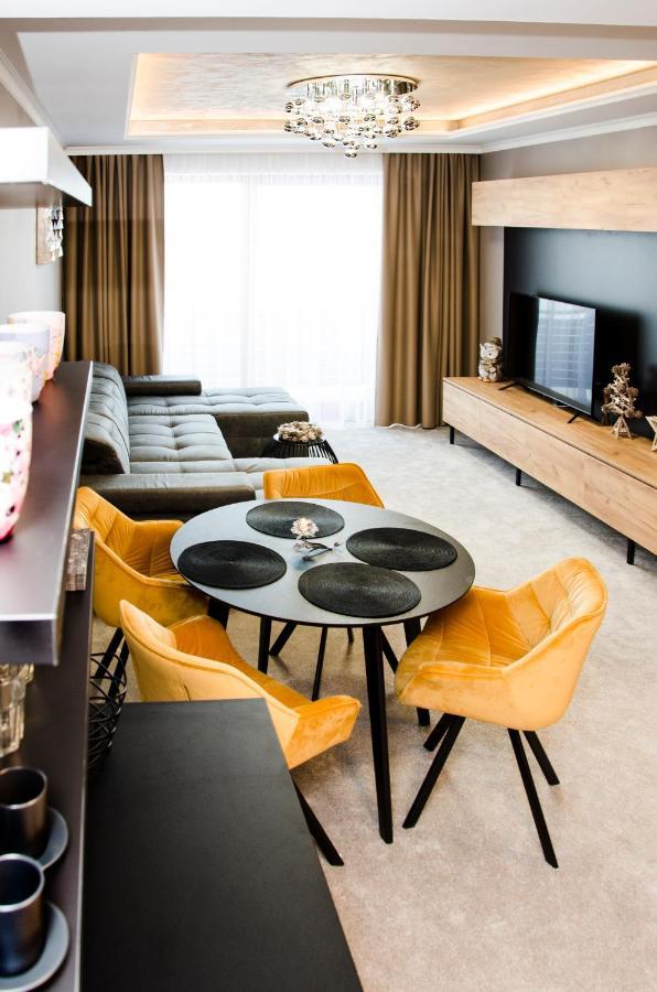 Apartmany Prestige Donovaly Exterior foto