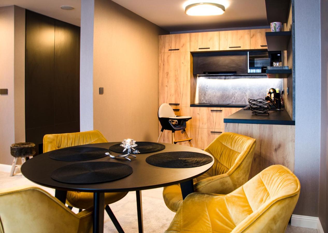 Apartmany Prestige Donovaly Exterior foto