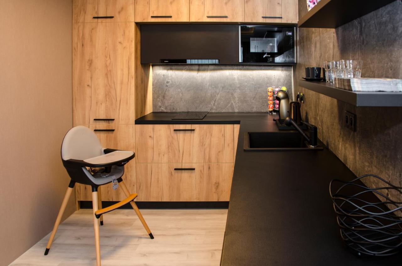 Apartmany Prestige Donovaly Exterior foto