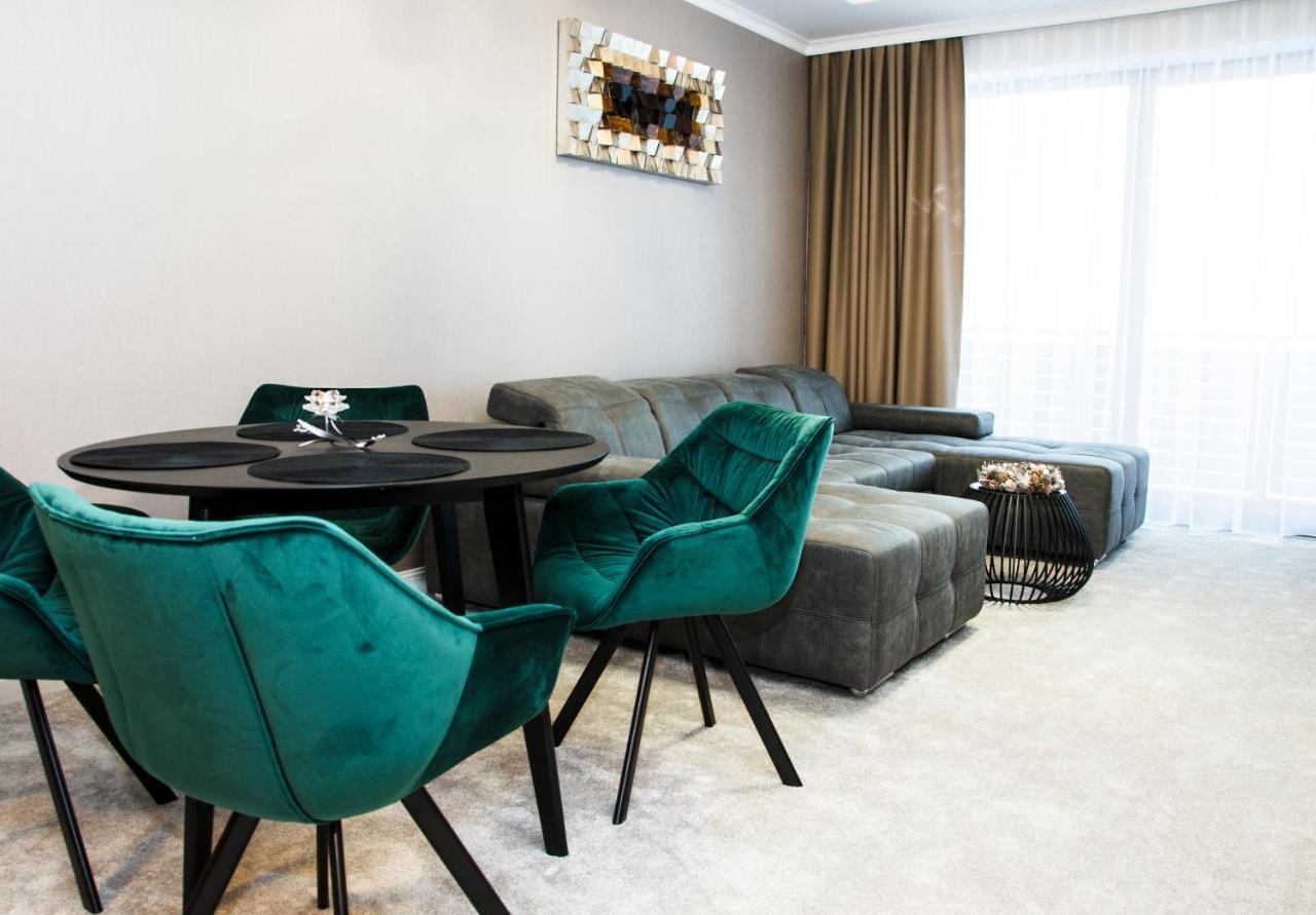 Apartmany Prestige Donovaly Exterior foto
