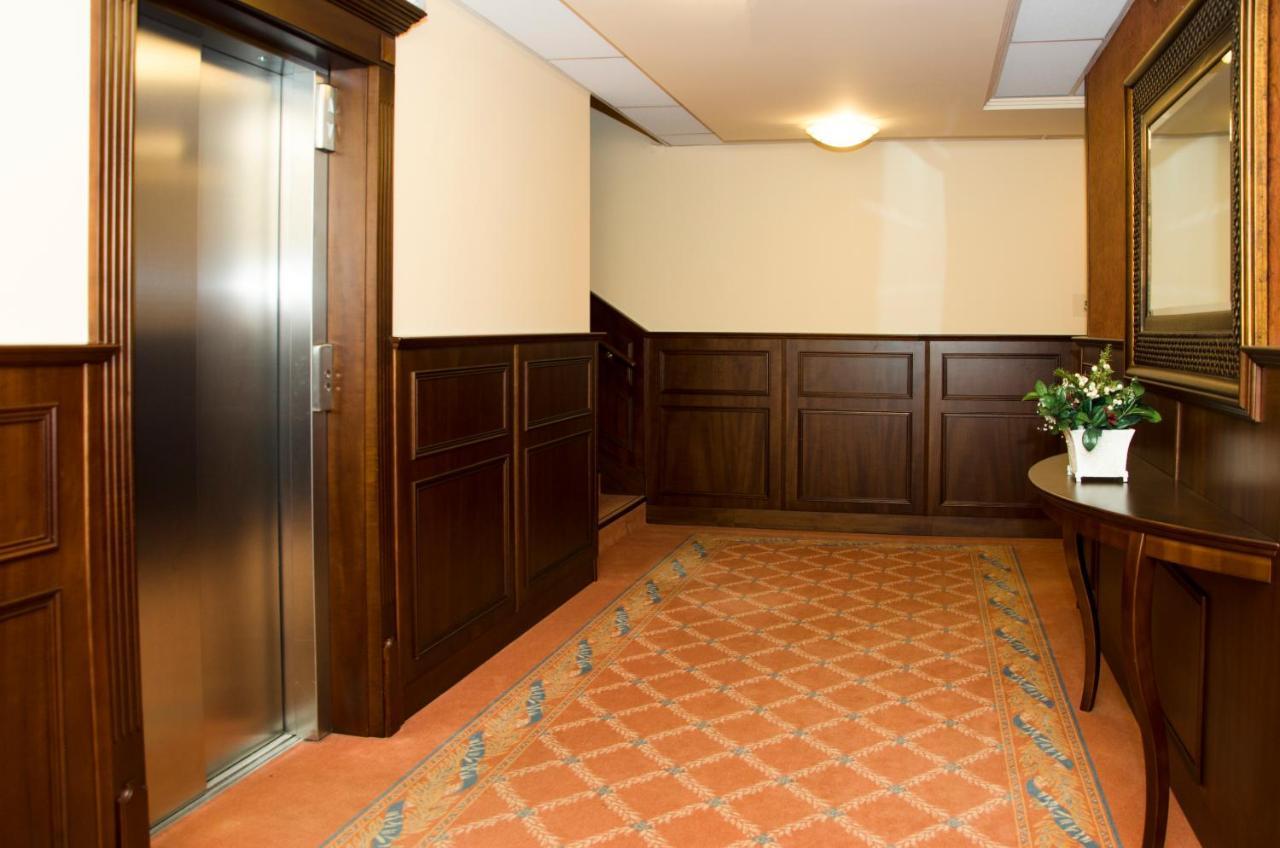 Apartmany Prestige Donovaly Exterior foto