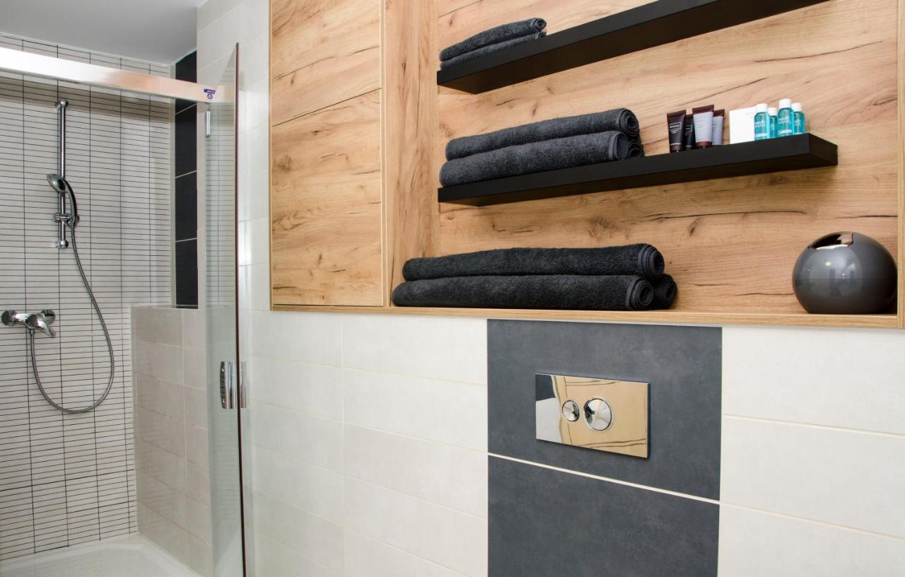 Apartmany Prestige Donovaly Exterior foto